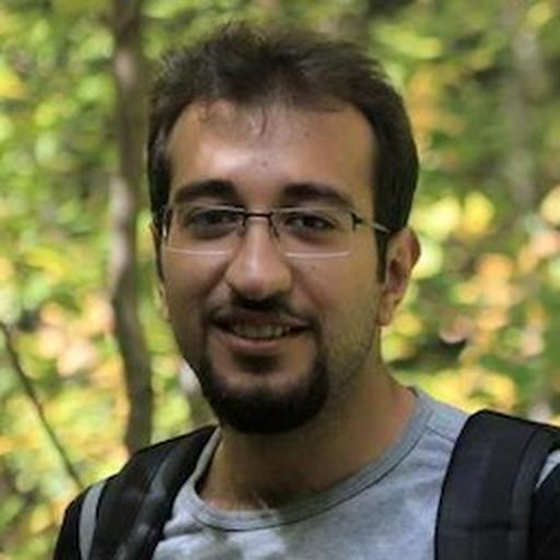 Hamed Zamani